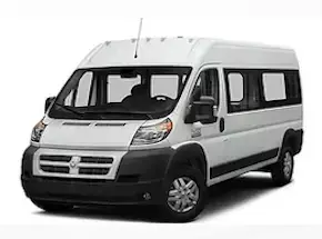 Ram Promaster