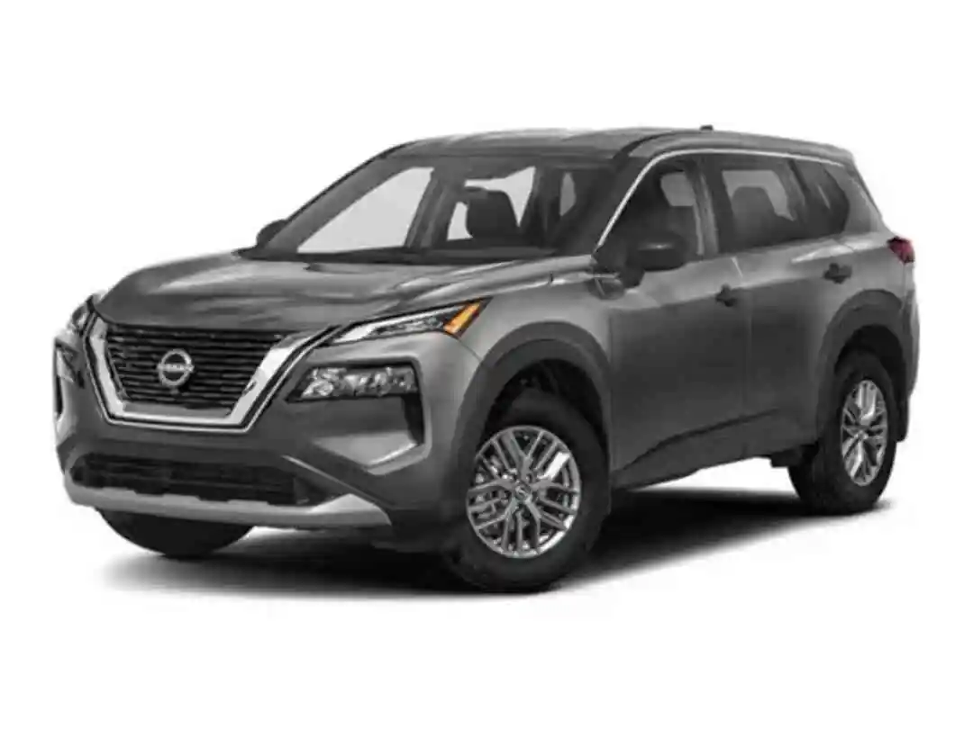 Nissan Rouge